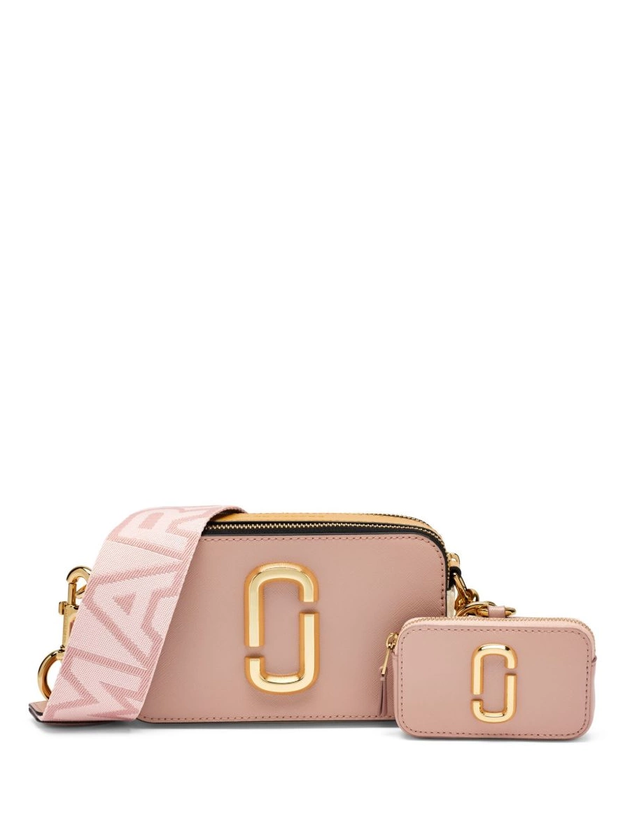 Affordable charm The Nano Marc Snapshot Jacobs Women 0825